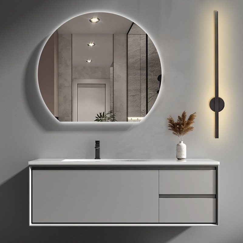 akbudak aydınlatma Pigas Modern Dekoratif LED Duvar Aplik 70CM 3000K 6500K - günışığı - Siyah Aplikler Fiyatı