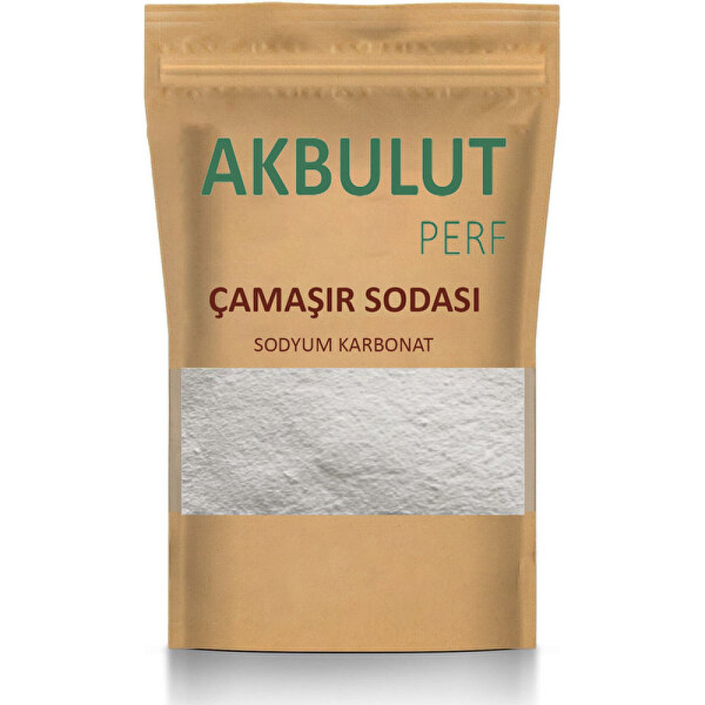 Akbulutperf Çamaşır Sodası 3 kg Çamaşır Deterjanı Fiyatı