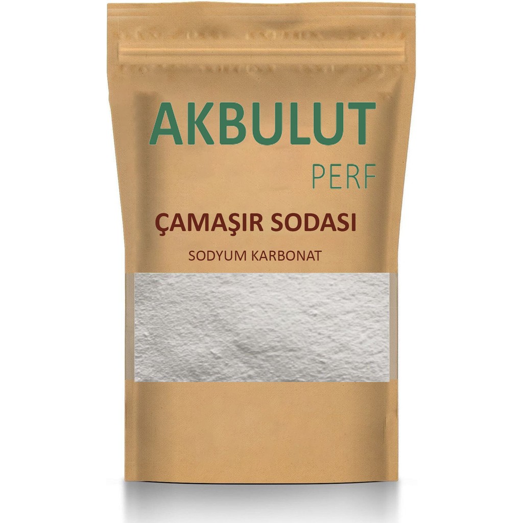 Akbulutperf Çamaşır Sodası 3 kg Çamaşır Deterjanı Fiyatı