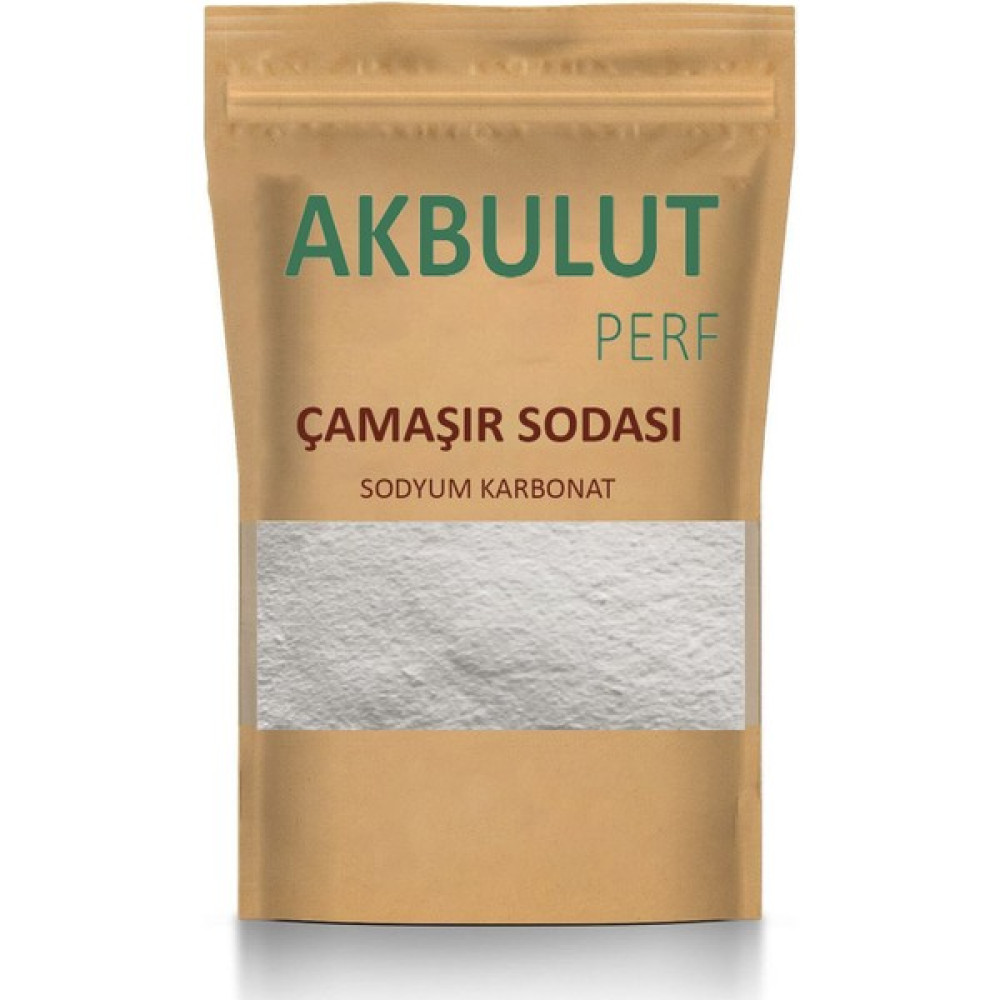 Akbulutperf Çamaşır Sodası 5 kg Çamaşır Deterjanı Fiyatı