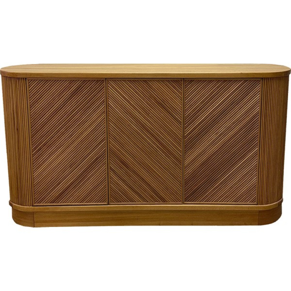 Akburak Mobilya Çapraz Bamboo Konsol Akburak Mobilya Dresuar / Makyaj Masası Fiyatı