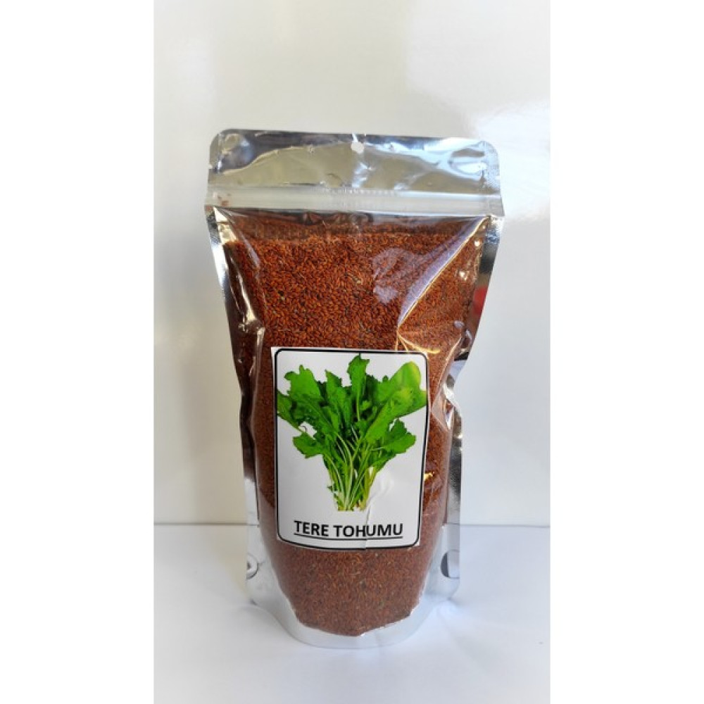 AKÇA Tere Tohumu 100G - 1 Adet Tohum Fiyatı