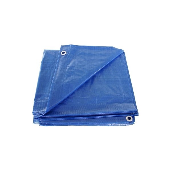 Akçadırcı Plastik 3X10 Metre Pvc Mavi Su Geçirmez Pullu Çadır Branda Tente Yağmurluk Gölgelik Çadır 4 Tarafı Dikişli Diğer Fiyatı