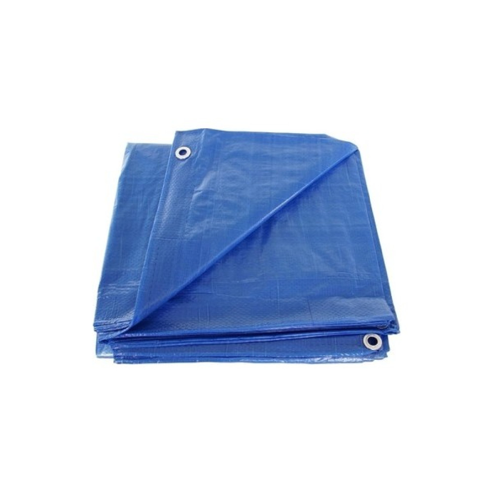 Akçadırcı Plastik 6x4 Metre Pvc Mavi Su Geçirmez Pullu Çadır Branda Tente Yağmurluk Gölgelik Çadır 4 Tarafı Dikişli Çadır Fiyatı