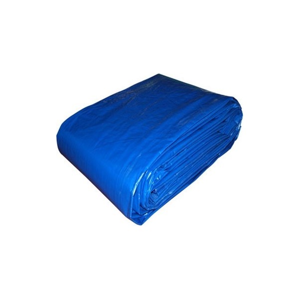 Akçadırcı Plastik Lamineli Su Geçirmez Pvc Branda Mavi Diğer Fiyatı