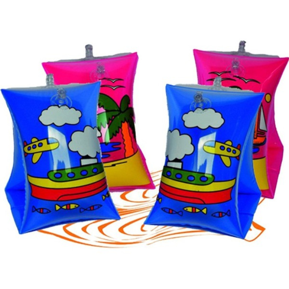 Akçakoyunlu 98001-8024 Kolluk (30*15 Cm) Şişme Su Ürünleri Fiyatı
