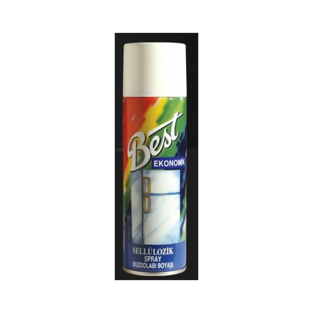 Akçalı Best Sprey Boya Ekonomik Motor Mavi 300 Ml Oto Boyaları Fiyatı