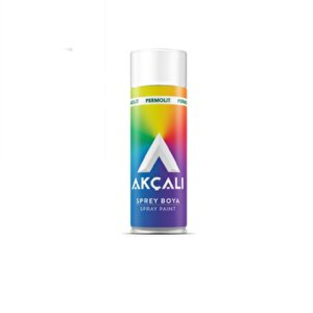 Akçalı Sprey Boya 400 Ml 7016 Ral Antrasi̇t Boyalar Fiyatı