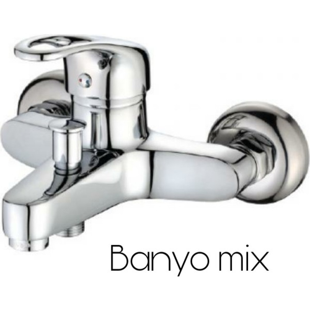 Akçay Banyo Mix Bataryyası Bataryalar Fiyatı