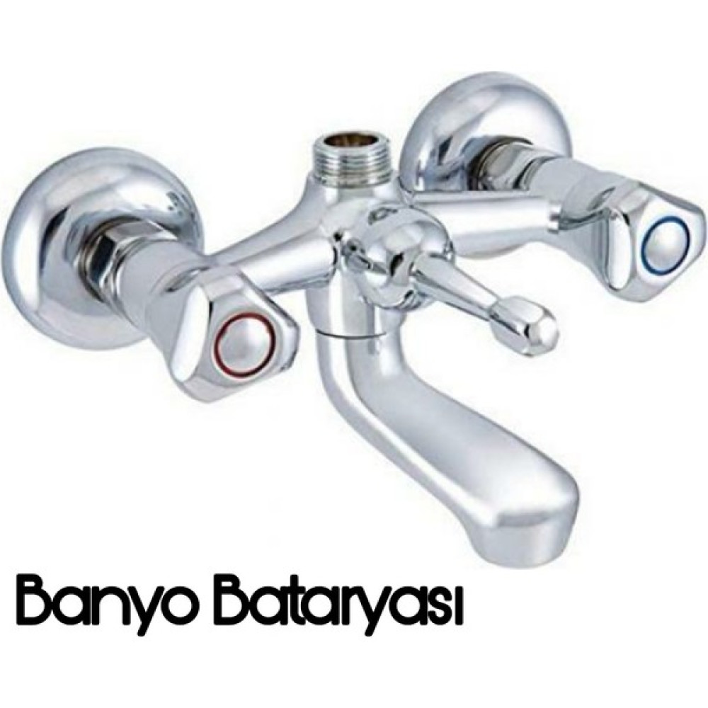 Akçay Döner Banyo Bataryası Bataryalar Fiyatı