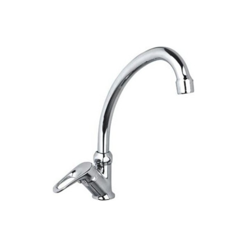 Akçay Tekli Lavabo Mix Bataryası Bataryalar & Musluklar Fiyatı
