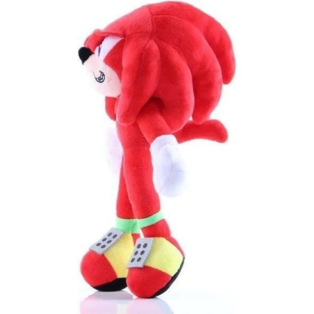 Akd Sonic Boom & Arkadaşları Figür Peluş Oyuncak Büyük Boy Kirpi Sonik Peluş Oyuncaklar Fiyatı