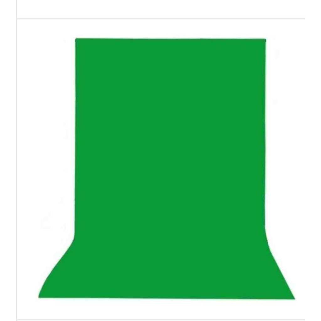 Akdeniz 200X160CM green screen arkaplan Yeşil Fon Perde+Yapışkanlı Duvar Aparatı Perde Fiyatı
