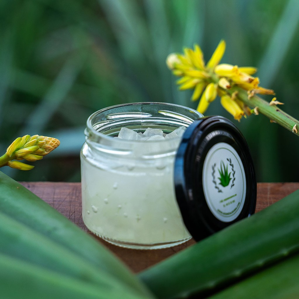 Akdeniz Aloe Vera Aloe Vera Jeli % 100 Doğal 660 ml Cilt Temizleme ve Peeling Fiyatı