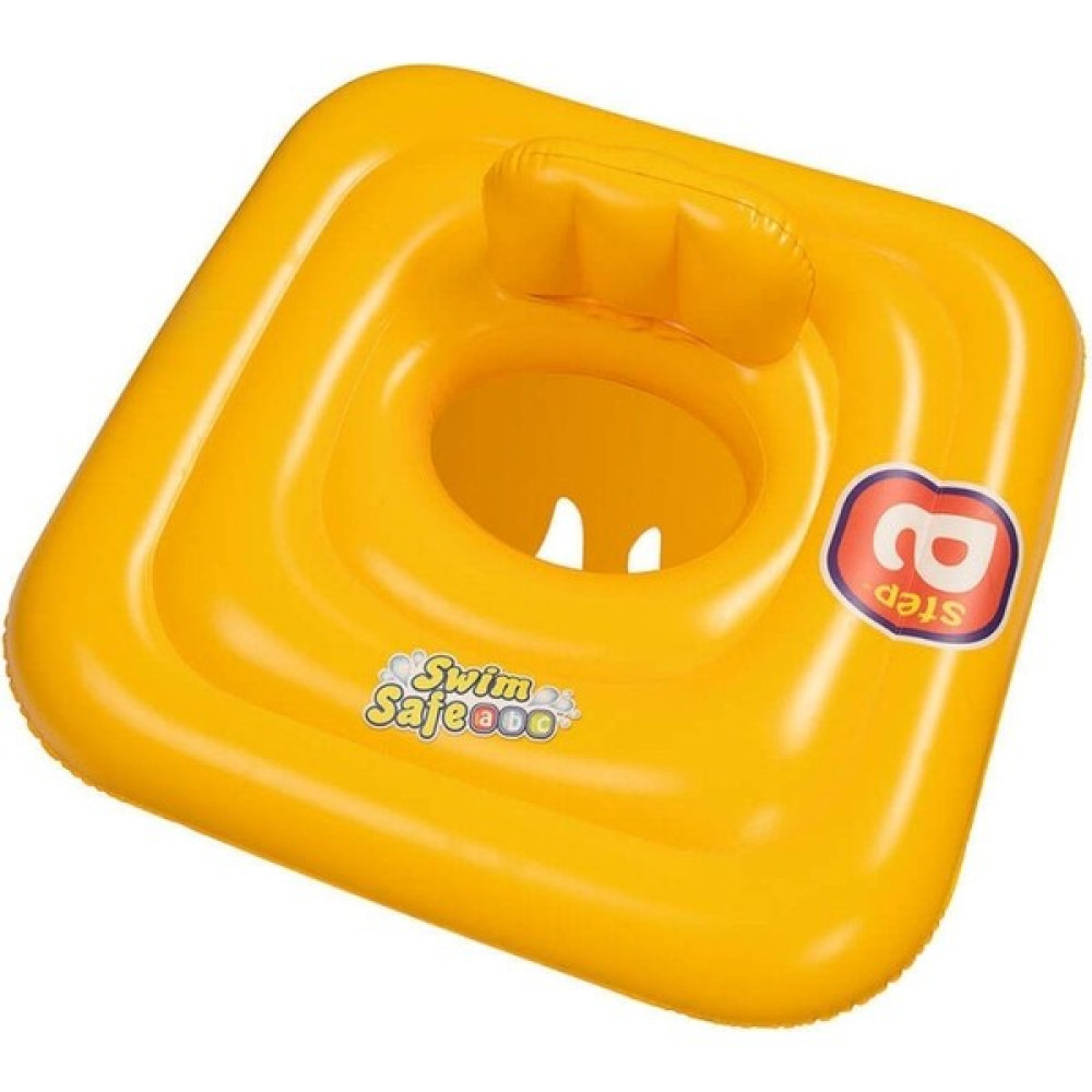 Akdenizpos GR01 Bebek Oturaklı Simit 76 cm Float - 32050 (Yeni) Açık Hava, Deniz ve Spor Oyuncakları Fiyatı