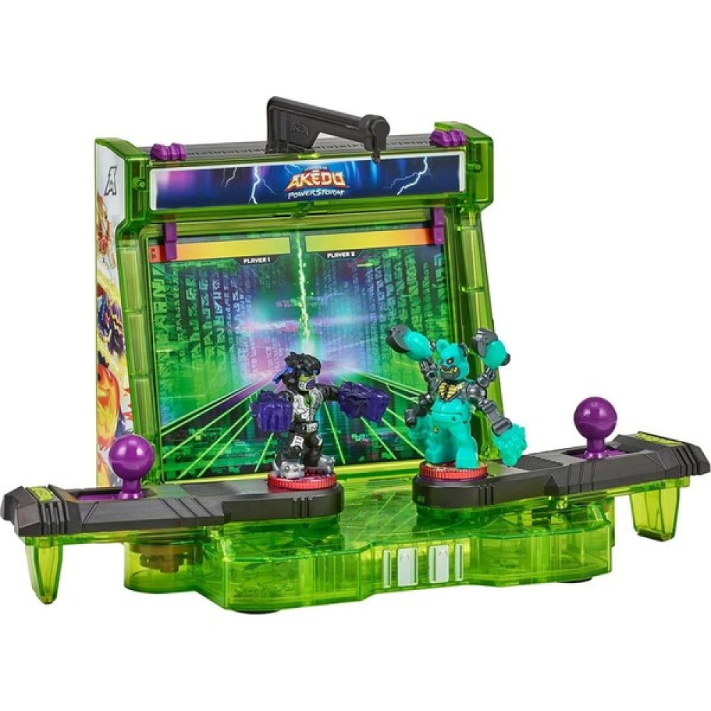 Akedo Arena Oyun Seti S3 AKE12000 Oto Boyaları Fiyatı