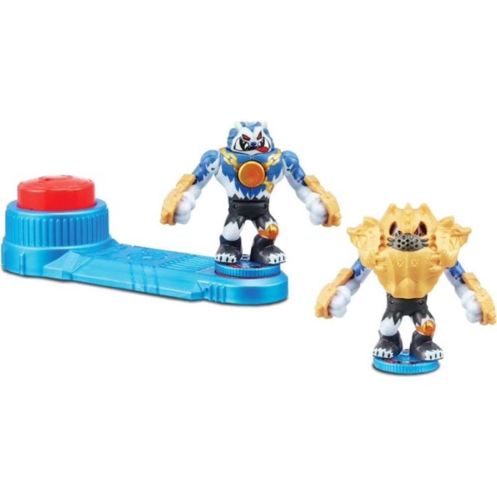 Akedo S2 Dev Tekli Paket Alphawolf - 1 Oyun Seti Fiyatı