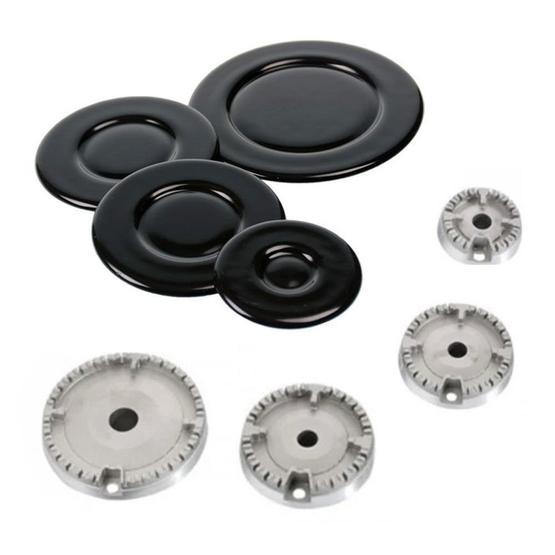 Akel Ht-sü0001-38 Set Üstü Ocak Bek Takımı Ankastre Set Ankastre Setler Fiyatı
