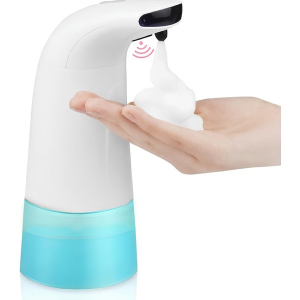 Akela Home Sensörlü Sıvı Sabunluk Köpük Sabun Sabunluk Fiyatı
