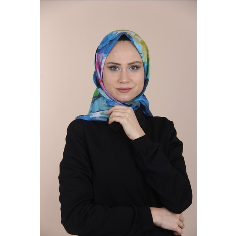 Aker 422 Aker Yaz Serinliği Ipek Koton Eşarp 7759221 Eşarp Fiyatı