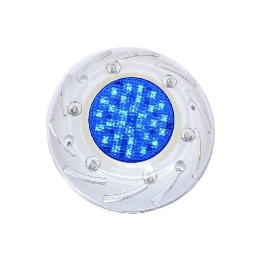 Aker Mavi Işıklı Sıva Üstü Mini LED Havuz Lambası Oto Boyaları Fiyatı