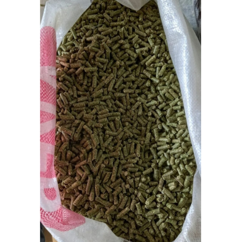 Aker Pelet Yonca Yem 10 Kg Evcil Hayvan Ürünleri Fiyatı