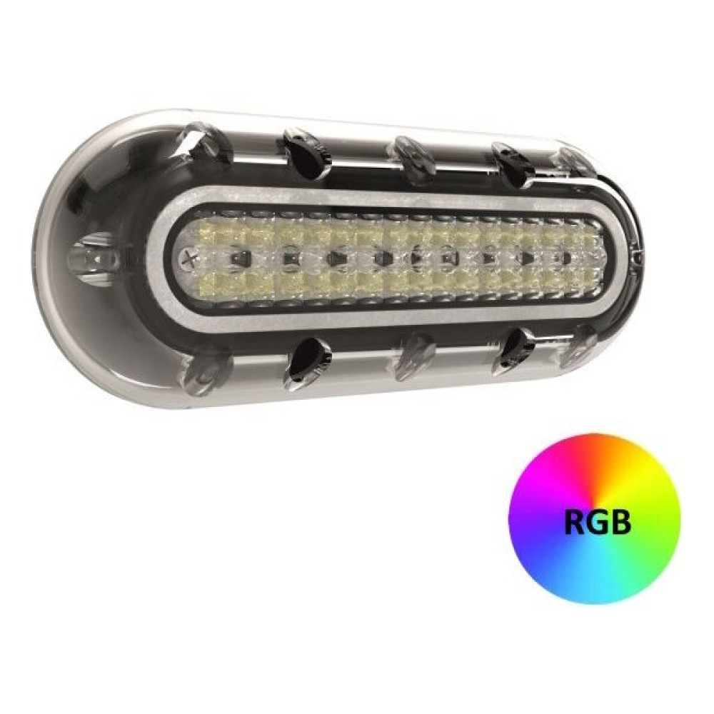Aker Sıva Üstü Havuz ve Havuz Basamak Aydınlatması Rgb Işık 126MM Oto Boyaları Fiyatı