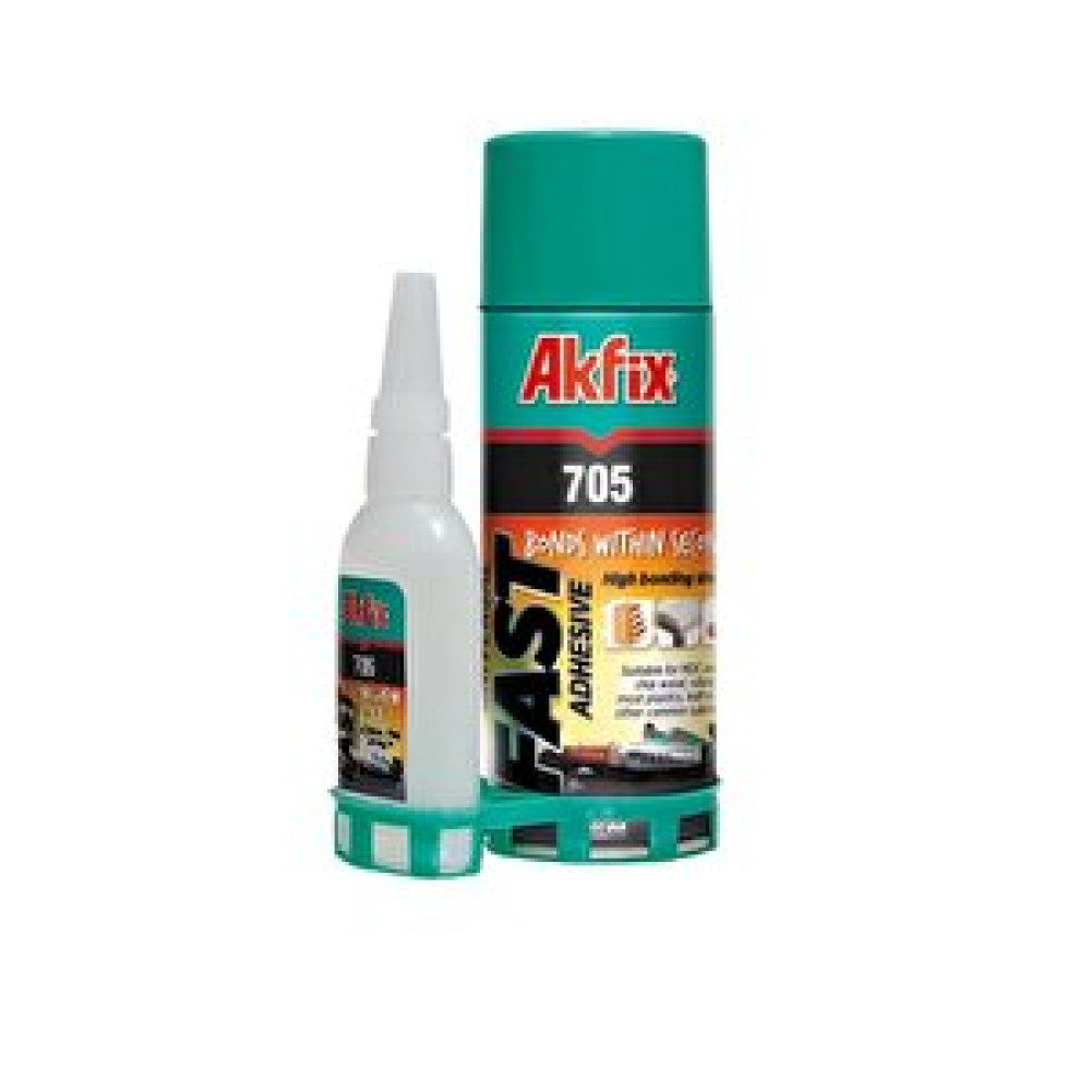 Akfix 705profesyonel Hızlı Yapıştırıcı Japon 200ml Yapıştırıcı Fiyatı