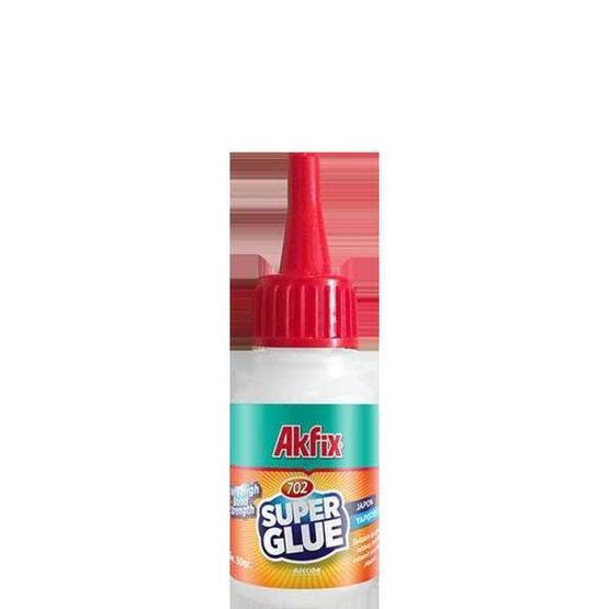 Akfix GA 020 702 20 gr Japon Yapıştırıcı