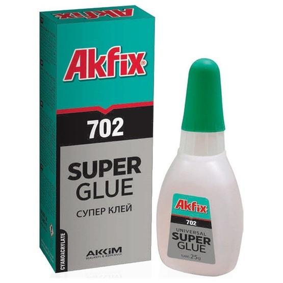 Akfix GA 020 702 20 gr Japon Yapıştırıcı