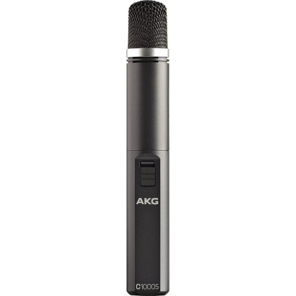 Akg C1000S Kondenser Mikrofon (Tek) Oto Boyaları Fiyatı