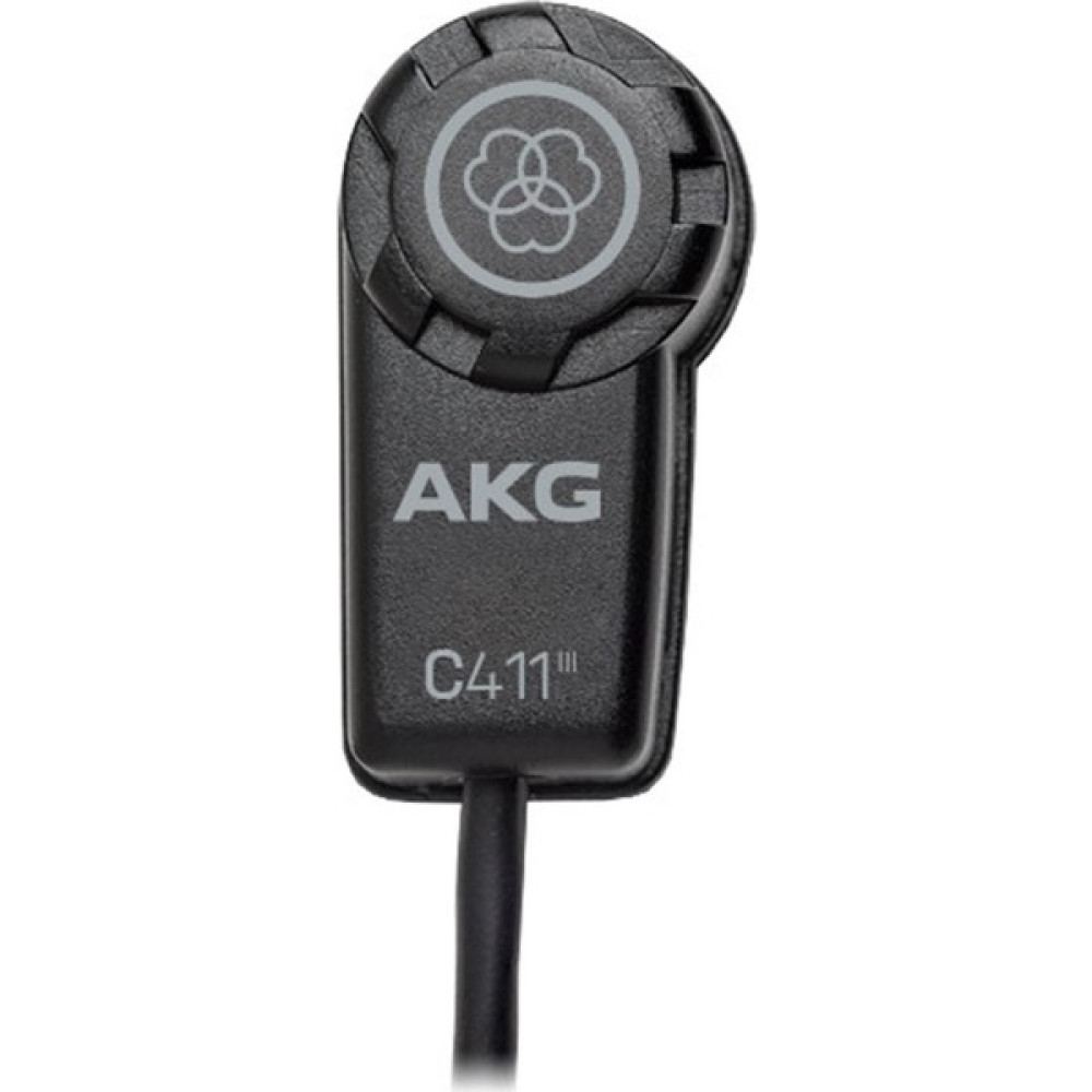 AKG C411PP Yaylı Enstrümanlar için Condenser Mikrofon Müzik Aletleri Fiyatı