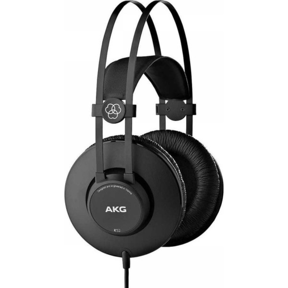Akg K52 - Referans Kulaklık Stüdyo ve Sahne Ekipmanları Fiyatı