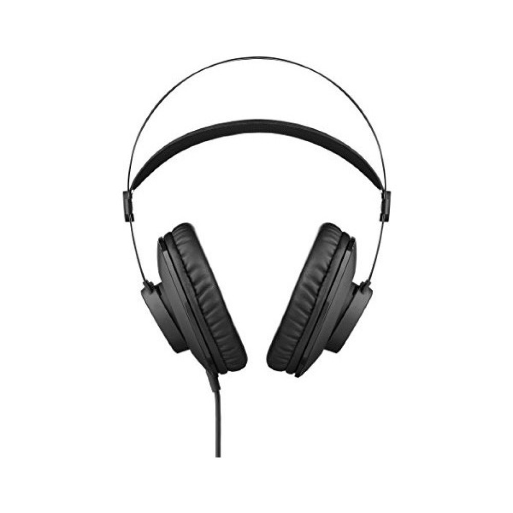 Akg K72 Closed-Back Stereo Kulaklık - Beyaz Stüdyo ve Sahne Ekipmanları Fiyatı