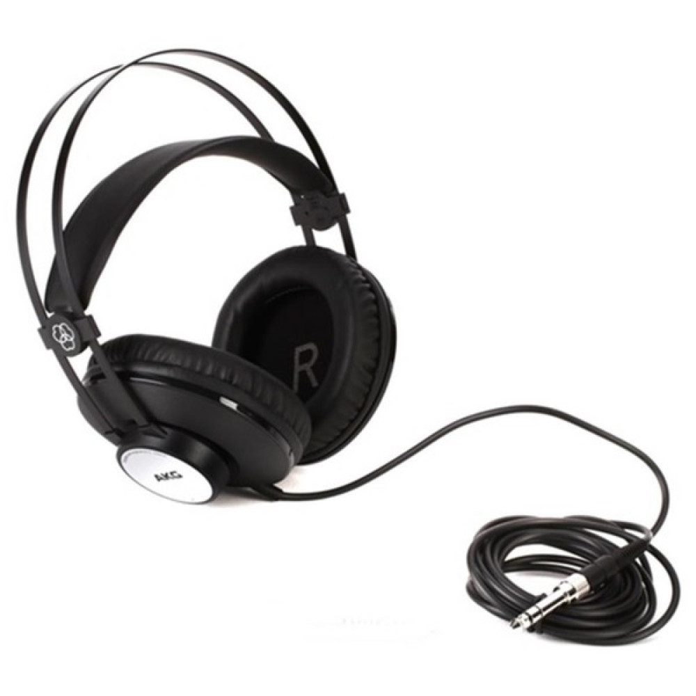 AKG K72 Kulaklık Stüdyo ve Sahne Ekipmanları Fiyatı
