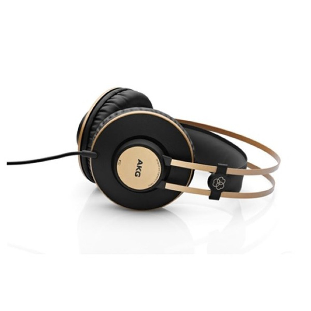 AKG K92 Kulaklık Stüdyo ve Sahne Ekipmanları Fiyatı