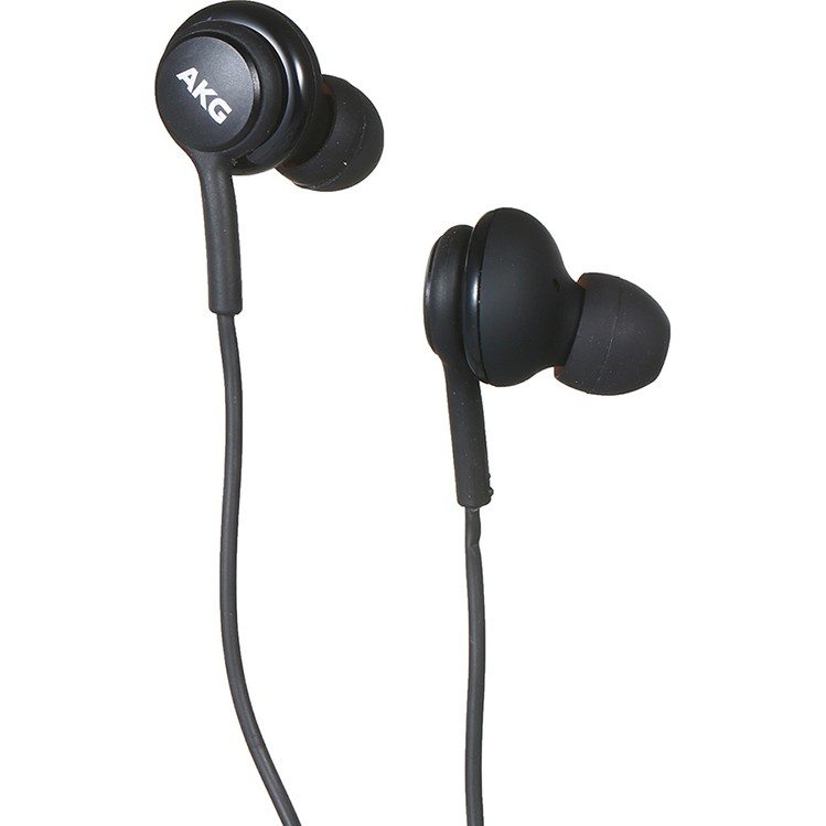 Akg Kablolu Mikrofonlu Kulaklık Stereo Kulaklık, 3,5 - Siyah Bluetooth Kulaklık Fiyatı
