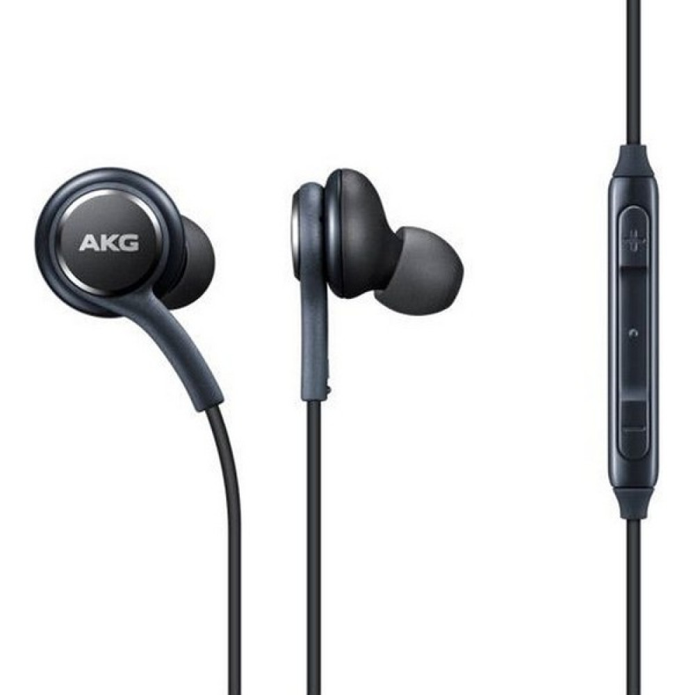 AKG Samsung IG955 Mikrofonlu Kulakiçi Siyah Kulaklık Kulaklık Fiyatı