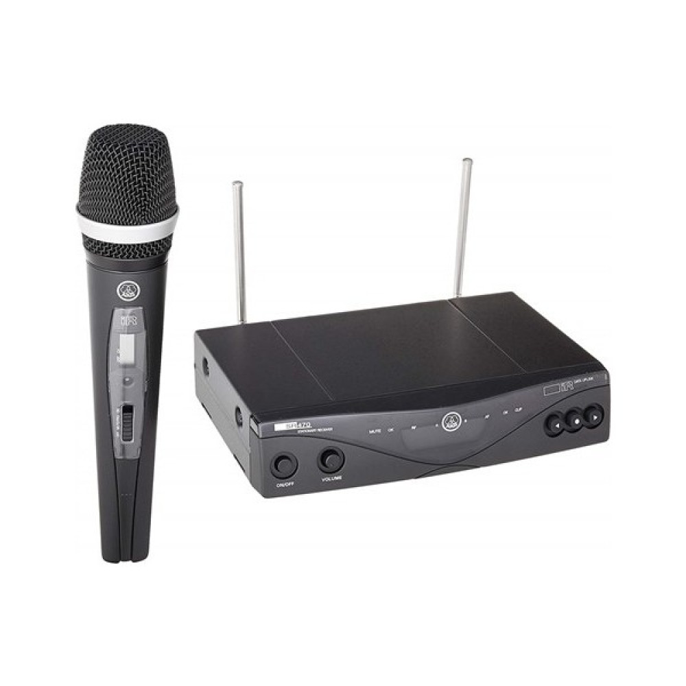Akg Wms470 D5 Set Band5-A-50Mw El Tipi Kablosuz Mikrofon Seti Oto Boyaları Fiyatı