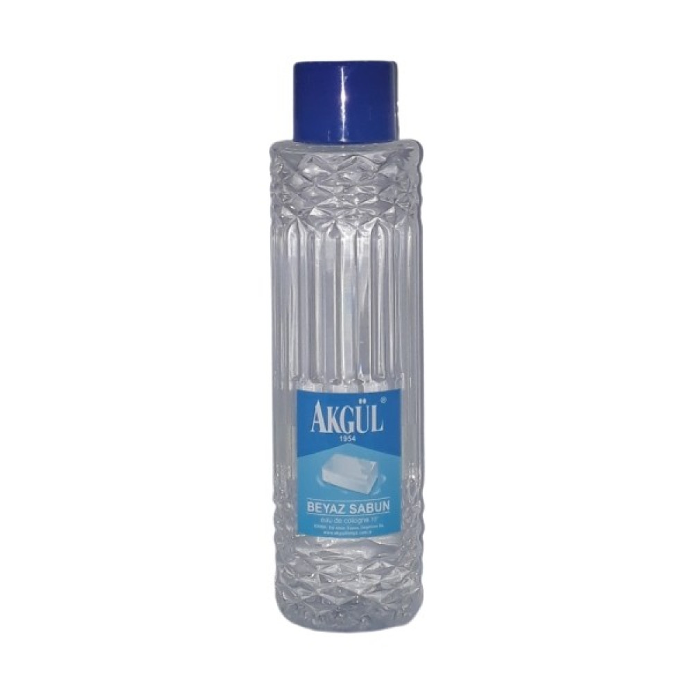 Akgül Beyaz Sabun Kolonyası 400 ml Kolonya & Gülsuyu Fiyatı