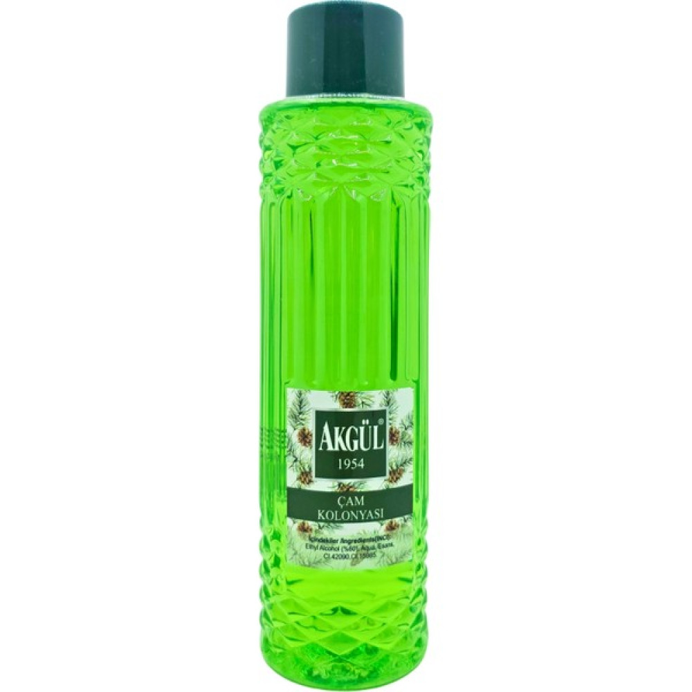 Akgül Çam Kolonyası 400 ml Oto Boyaları Fiyatı