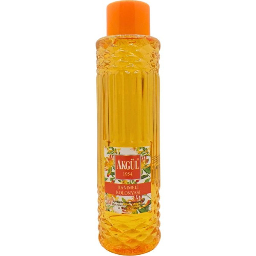 Akgül Hanımeli Kolonyası 400 ml Oto Boyaları Fiyatı