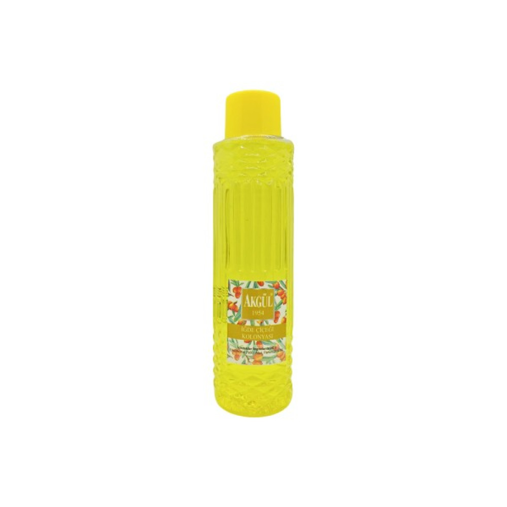 Akgül İğde Çiçeği Kolonyası 400 ml Oto Boyaları Fiyatı