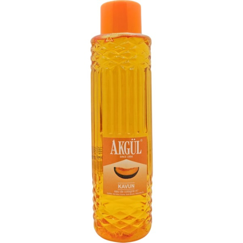 Akgül Kavun Kolonyası 400 ml Oto Boyaları Fiyatı
