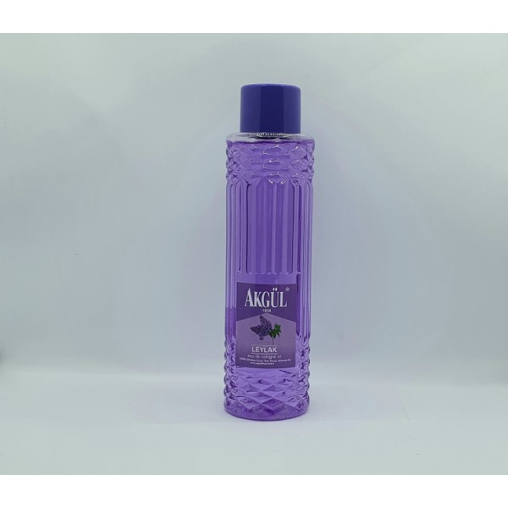 Akgül Leylak Kolonyası 400 ml Kolonya & Gülsuyu Fiyatı