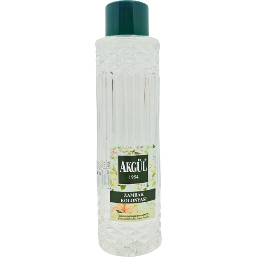 Akgül Zambak Kolonyası 400 ml Oto Boyaları Fiyatı