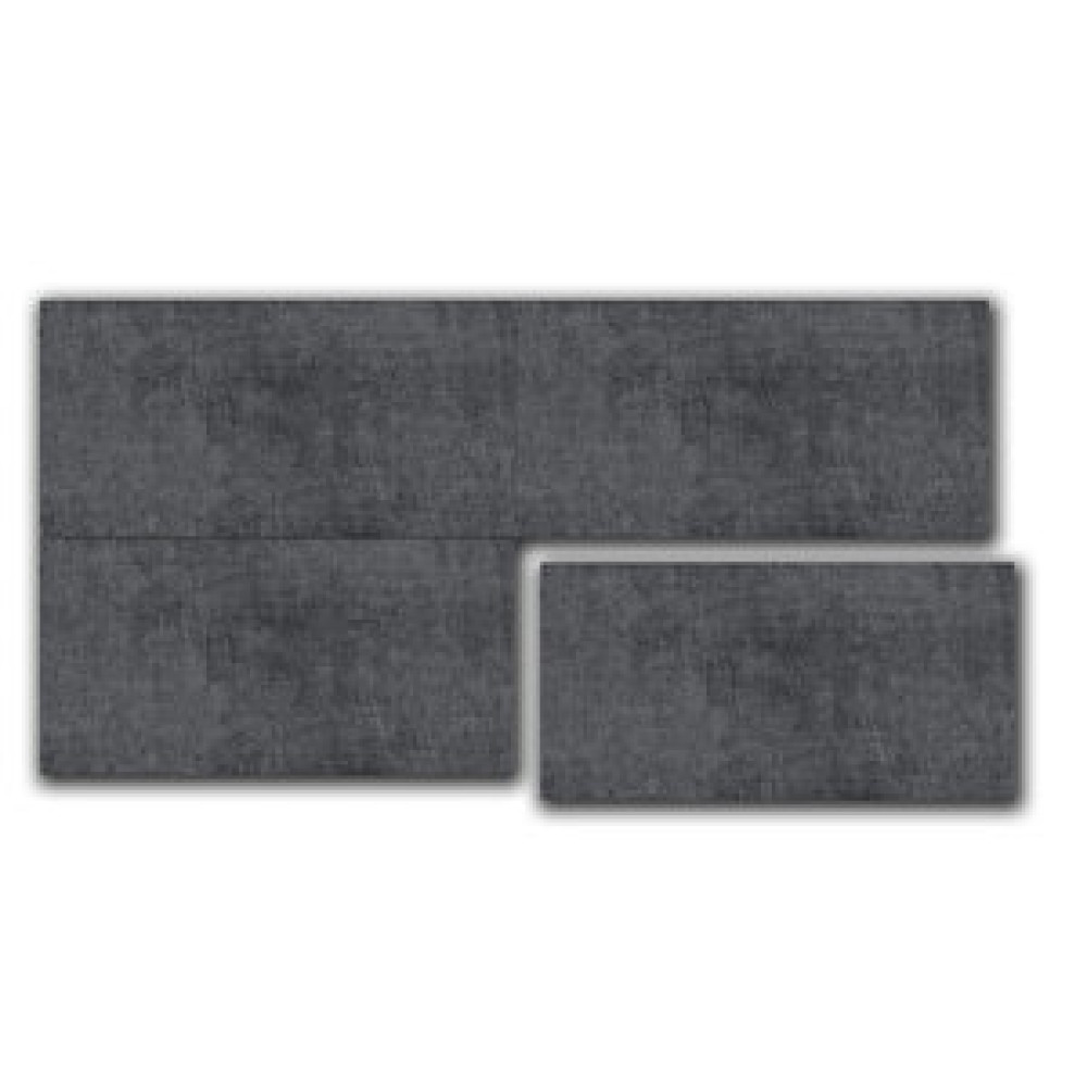 Akgün Seramik Allegra Seramik 30x60 cm Antrasit (Duvar) Yer / Yüzey Kaplamaları Fiyatı