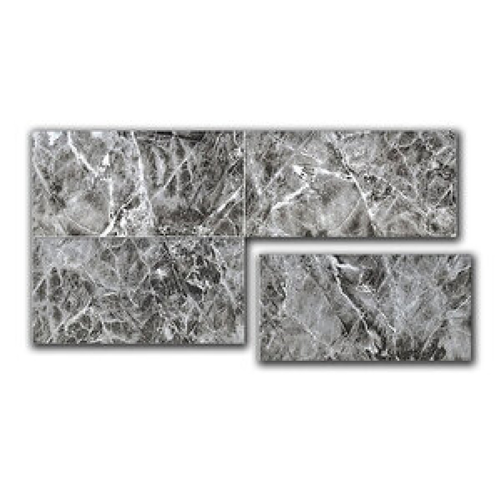 Akgün Seramik Galaxy Gri 1,44 m2 60x120 cm Yer / Yüzey Kaplamaları Fiyatı