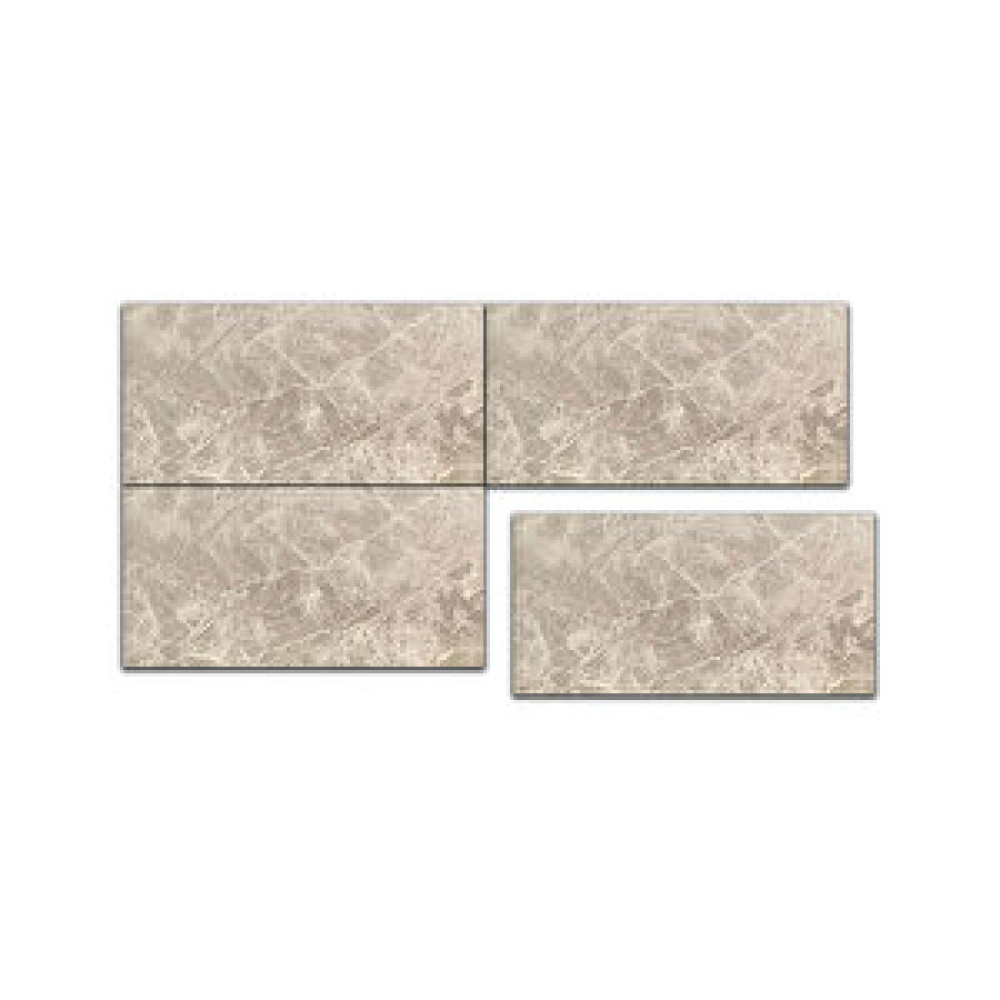 Akgün Seramik Tokyo Açık Gri 30X60 cm 1,8 m2 Yer / Yüzey Kaplamaları Fiyatı