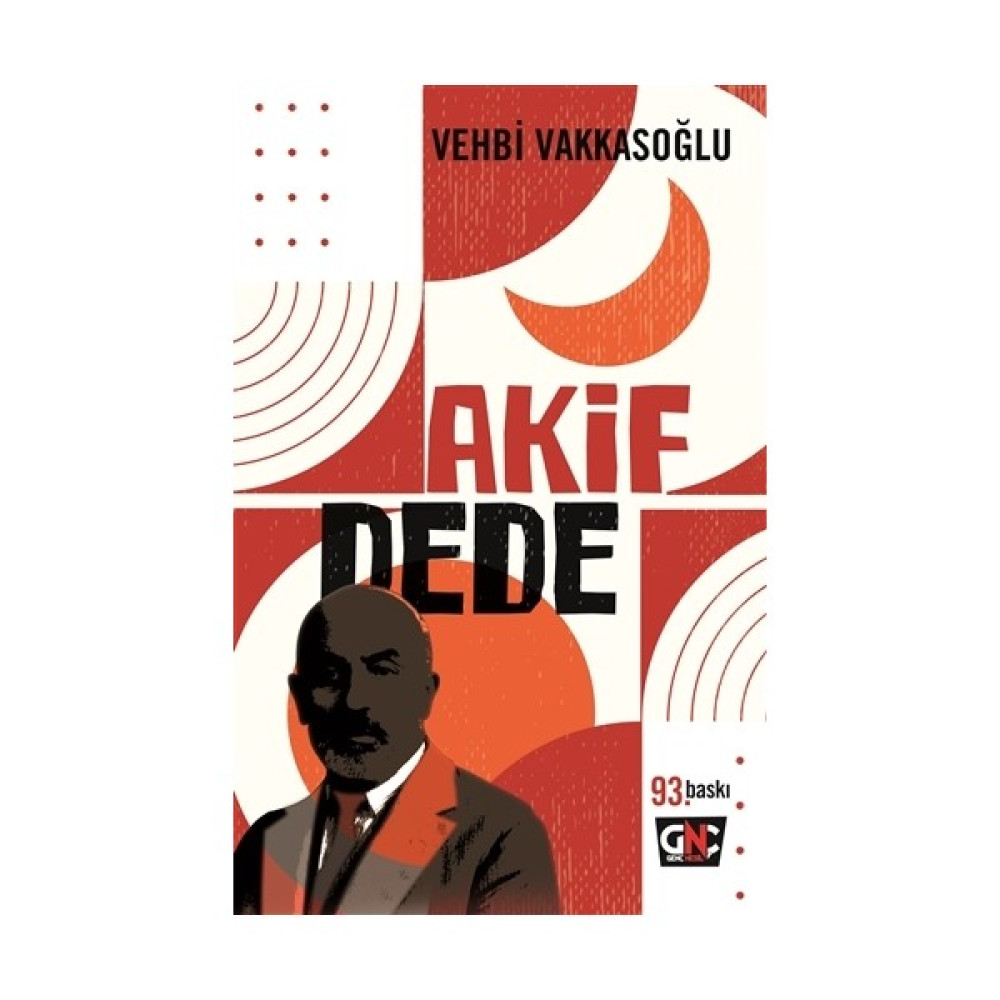 AKİF DEDE - Vehbi Vakkasoğlu Çocuk ve Gençlik Fiyatı